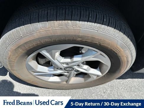 Used 2024 Hyundai Tucson SEL AWD/4WD image 6