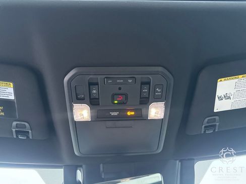 Used 2024 Toyota Sequoia Capstone image 23