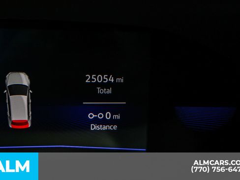 Used 2022 Volkswagen Taos SE image 62