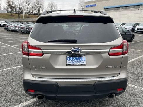 Used 2019 Subaru Ascent Premium w/ Popular Package #2A image 6