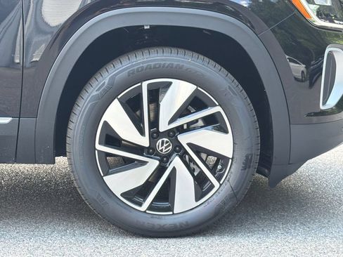 New 2026 Volkswagen Atlas SEL AWD/4WD image 7