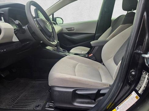 Used 2022 Toyota Corolla LE image 15