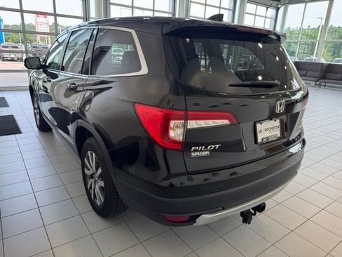 Used 2019 Honda Pilot EX-L image 42
