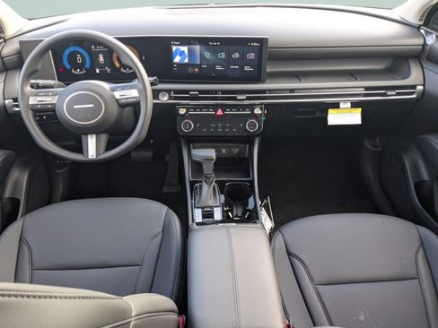 New 2026 Hyundai Tucson SEL Plus FWD image 14