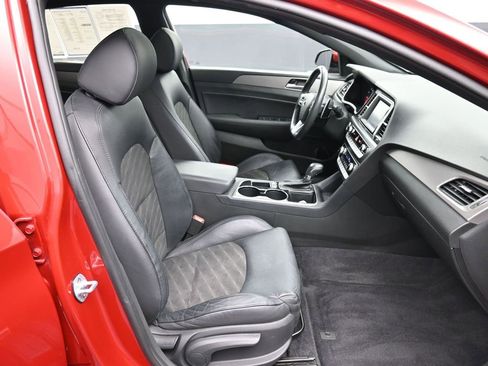 Used 2019 Hyundai Sonata Sport image 24