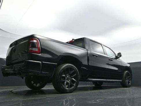 Used 2023 RAM 1500 Laramie AWD/4WD image 31