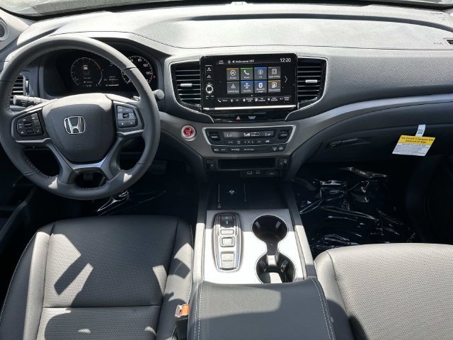 New 2026 Honda Ridgeline RTL image 15
