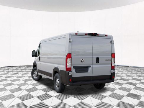 New 2026 RAM ProMaster 1500 FWD image 4
