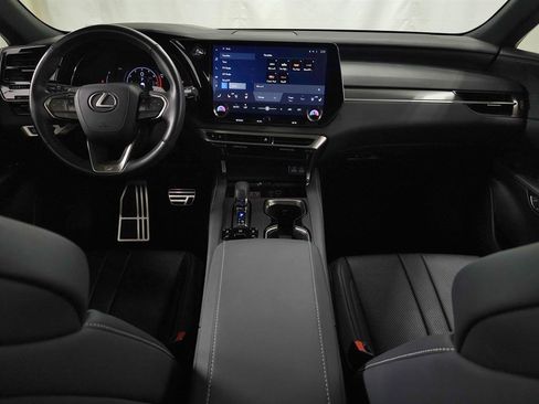 Used 2024 Lexus RX 350 F Sport image 12