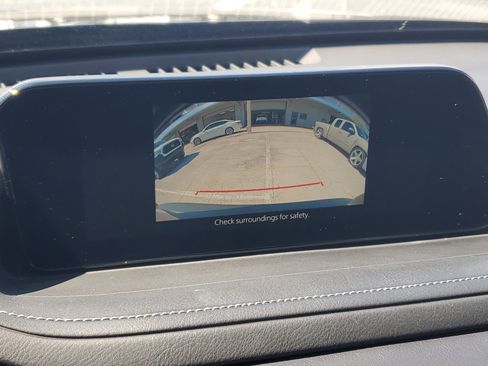 Used 2025 MAZDA CX-30 AWD 2.5 S w/ Preferred Package image 22