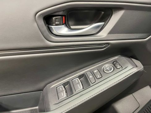 New 2026 Honda Accord Sport image 14