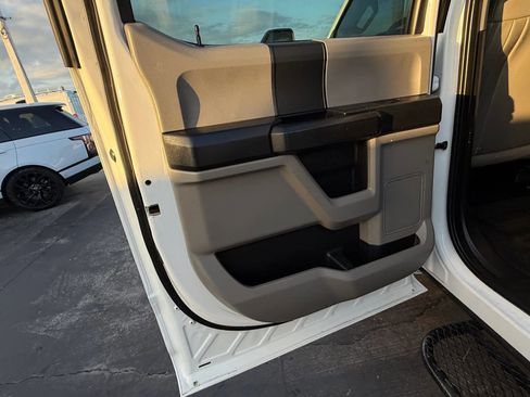 Used 2019 Ford F450 XL w/ Power Equipment Group image 16