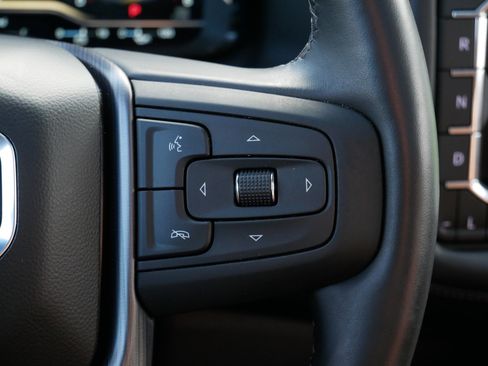 Used 2024 GMC Yukon Denali Ultimate AWD/4WD image 30