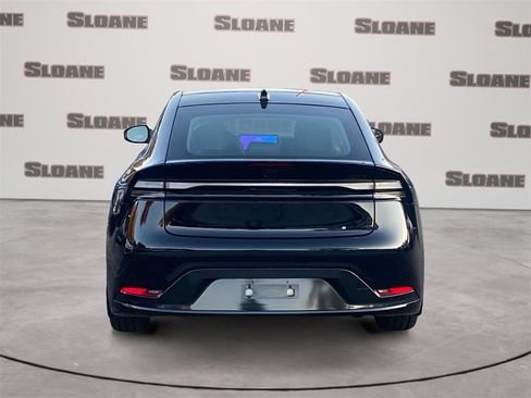 New 2026 Toyota Prius Nightshade image 4