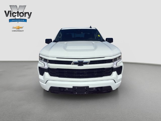 New 2026 Chevrolet Silverado 1500 RST w/ All Star Edition Plus AWD/4WD image 2