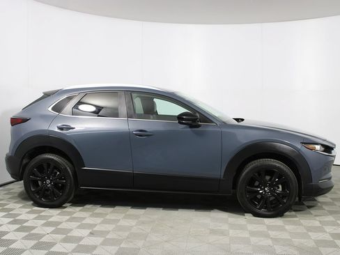 Used 2023 MAZDA CX-30 AWD 2.5 S w/ Preferred Package image 23