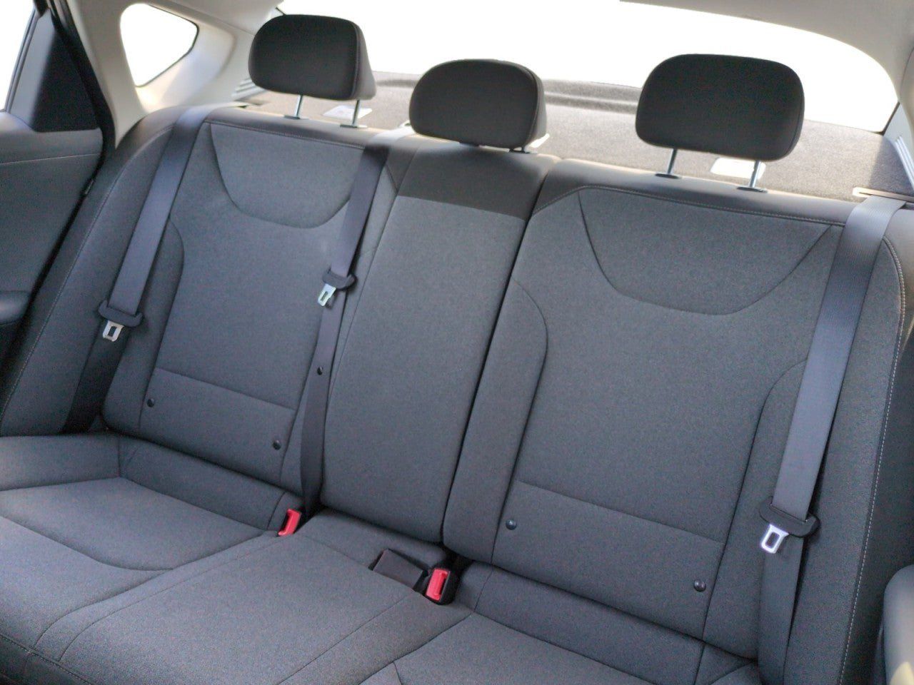 Used 2025 Kia K4 FWD image 23