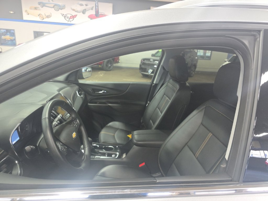 Used 2024 Chevrolet Equinox Premier FWD image 6