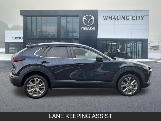 Certified 2024 MAZDA CX-30 AWD 2.5 S w/ Preferred Package image 9