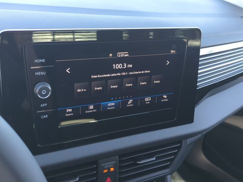 New 2026 Volkswagen Jetta S image 26