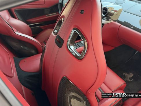 Used 2007 Ferrari 599 GTB Fiorano RWD image 26