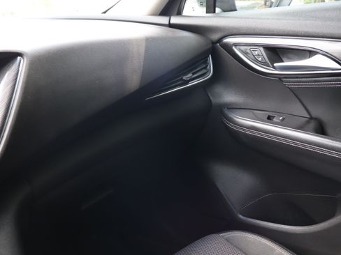 Used 2021 Buick Envision Preferred FWD image 33