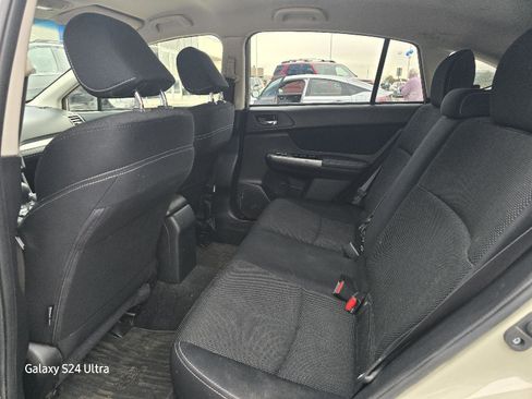 Used 2015 Subaru Crosstrek 2.0i Premium w/ Popular Package #2 image 10