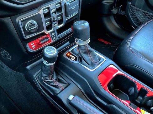 Used 2020 Jeep Gladiator Rubicon image 29