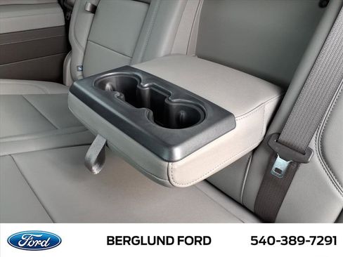 New 2026 Ford F250 XLT w/ XLT Premium Package image 36