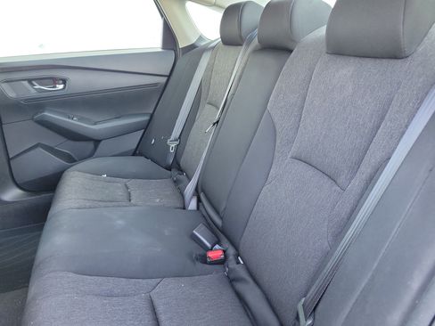 Used 2024 Honda Accord LX image 15