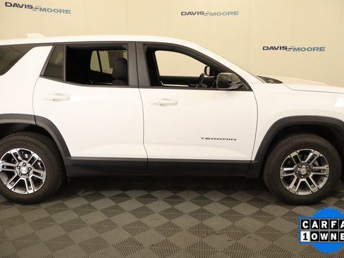 Used 2026 GMC Terrain Elevation AWD/4WD image 5