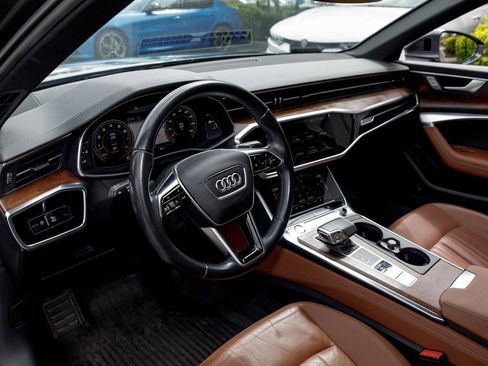 Used 2019 Audi A6 3.0T Premium Plus w/ Premium Plus Package image 26