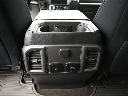 Used 2019 Ford F150 XLT w/ Equipment Group 302A Luxury AWD/4WD image 28