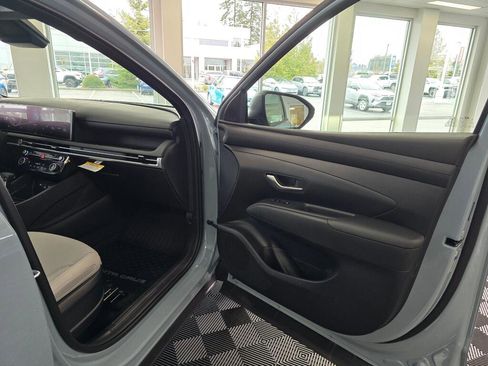 New 2026 Hyundai Santa Cruz SEL image 39