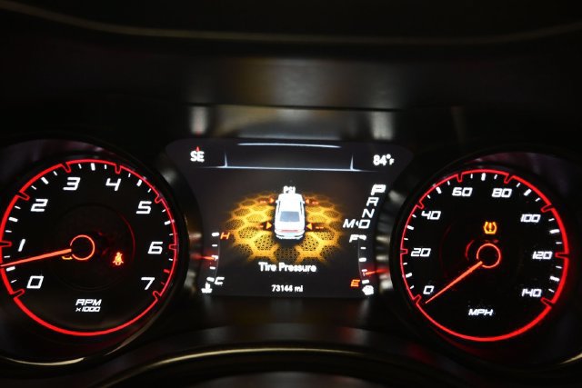 Used 2021 Dodge Charger SXT w/ Blacktop Package RWD image 17