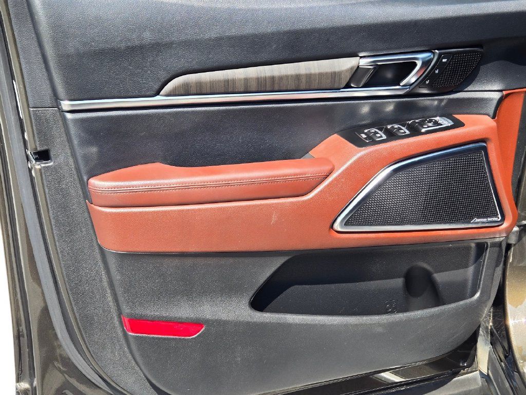 Certified 2023 Kia Telluride SX FWD image 14