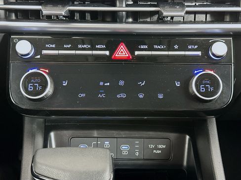 Used 2025 Hyundai Tucson SEL FWD image 23