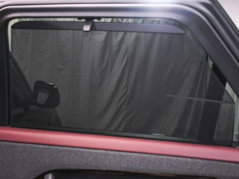 Used 2025 Land Rover Range Rover Sport Autobiography AWD/4WD image 18
