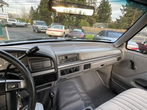 Used 1995 Ford F150 XL image 11