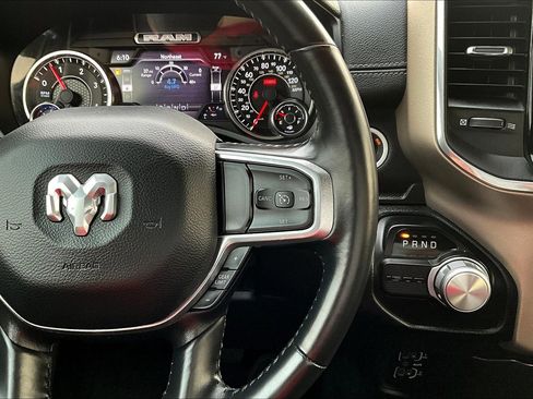 Used 2022 RAM 1500 Laramie image 13