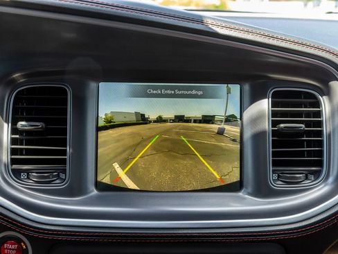 Used 2022 Dodge Charger Scat Pack RWD image 24