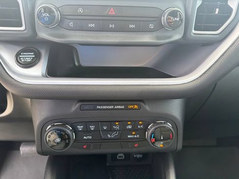 Used 2023 Ford Bronco Sport Big Bend w/ Convenience Package AWD/4WD image 28