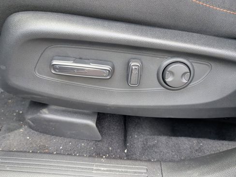 New 2025 Honda CR-V Sport image 9