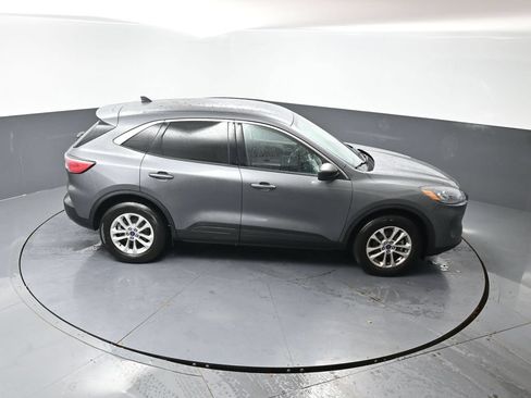 Used 2022 Ford Escape SE w/ Convenience Package AWD/4WD image 15