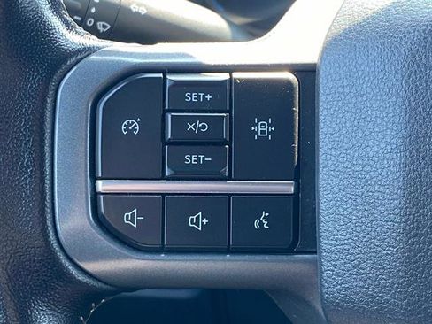 Certified 2022 Ford F150 XLT w/ Equipment Group 302A High image 22