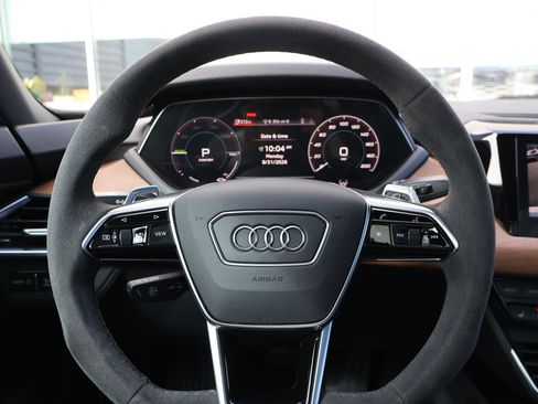 Used 2023 Audi e-tron GT Premium Plus w/ Executive Package AWD/4WD image 17