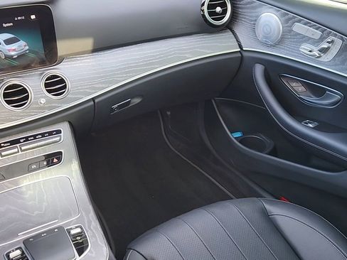 Used 2021 Mercedes-Benz E 350 4MATIC Sedan image 18