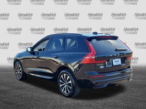 Certified 2025 Volvo XC60 B5 Plus image 7