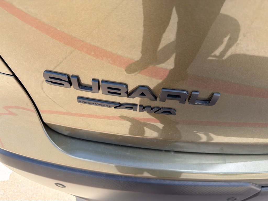 Used 2026 Subaru Ascent Premium AWD/4WD image 3