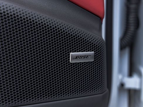 Certified 2024 Porsche Macan 4 Electric image 24